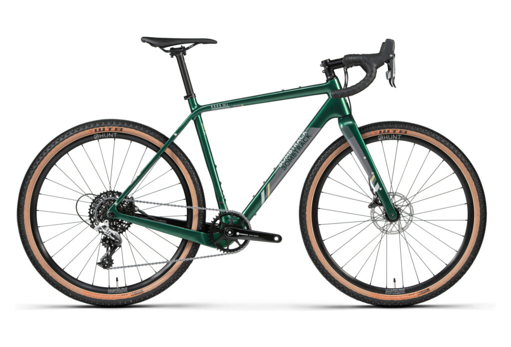 Bombtrack Hook EXT C Sram Rival 11V 650b Vert