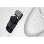 AXA Antivol Pliable 100cm - Foldable 1000 – Bild 5