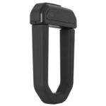 Hiplok Antivol U 155x92mm - D1000 - all black