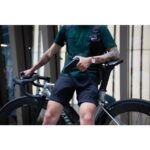 Hiplok Antivol U 155x92mm - D1000 - all black – Bild 5