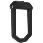 Hiplok Antivol Vélo - DX1000 205 mm x 112 mm - all black – Bild 2