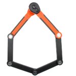 Kryptonite Antivol Pliable 90cm - Evolution 790 – Bild 4