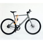 Tex–lock Câble Antivol 120 cm - orbit - electric grey – Bild 4