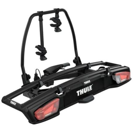 Porte vélo Thule