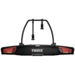 Porte vélo Thule sur attelage - VeloSpace XT - 2 Vélos – Bild 3