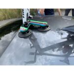 Porte Vélo TreeFrog - Pro 1 - 15x110 mm – Bild 3