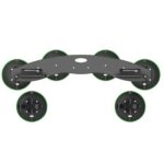 Porte Vélo TreeFrog - Pro 2 - 9-12x100 mm – Bild 5