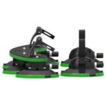 Porte Vélo TreeFrog - Pro 2 - 9-12x100 mm – Bild 3