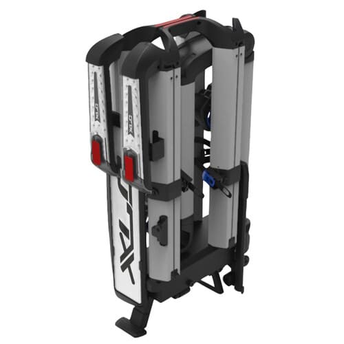 Porte-Vélos XLC Inférieur - Almada Work-E VC-C07 1 Porte-Vélos XLC Inférieur - Almada Work-E VC-C07