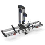 Porte-Vélos XLC Inférieur - Almada Work-E VC-C07 – Bild 3