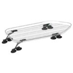 Porte-bagages TreeFrog de Toit 22X – Image 2