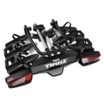 Porte vélo Thule sur attelage - VeloCompact 13-pin - 3 Vélos - black – Bild 3