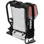 Porte vélo Thule sur attelage - EasyFold XT F FIX4BIKE - 2 Vélos – Bild 2