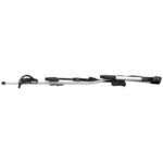 Porte vélo Thule de Toit - UpRide - Aluminium – Bild 3