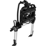 Porte vélo Thule sur hayon - OutWay Platform - 2 Vélos – Bild 3