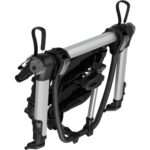 Porte vélo Thule sur hayon - OutWay Platform - 2 Vélos – Bild 4