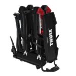Thule Porte vélo sur attelage - Epos - 2 Vélos - Black – Bild 2