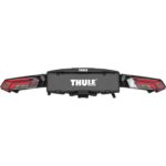 Thule Porte vélo sur attelage - Epos - 2 Vélos - Black – Bild 3