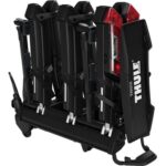 Thule Porte vélo sur attelage - Epos - 3 Vélos - Noir – Bild 2