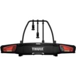 Porte vélo Thule sur attelage - VeloSpace XT - 3 Vélos – Bild 2