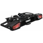 Porte vélo Thule sur attelage - VeloSpace XT - 3 Vélos – Bild 3
