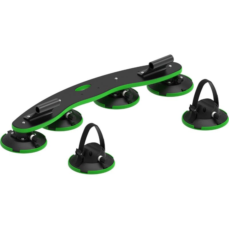 TreeFrog Porte Vélo Porte Vélo TreeFrog