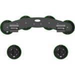 Porte Vélo TreeFrog - Pro 2 - 20x110 mm – Bild 2