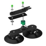 TreeFrog Porte-bagages de Toit 22 – Bild 2