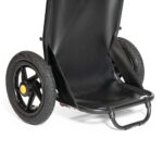Burley Remorque de Cargaison - Travoy - cool grey – Image 9
