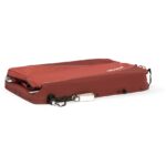 Croozer Remorque Vélo - Cargo Kalle - lava red – Bild 3