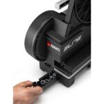 Elite Home Trainer Intelligent - Avanti - Noir – Image 10