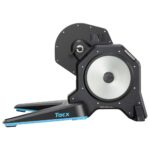 Garmin Tacx Flux 2 Smart T2980 - Vélo d'Appartement Transmission Directe - noir – Bild 3