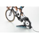 Garmin Tacx Flux 2 Smart T2980 - Vélo d'Appartement Transmission Directe - noir – Bild 2