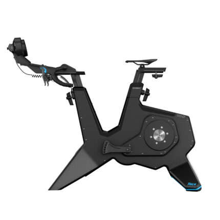 Garmin Tacx Vélo d'Intérieur - NEO Bike Plus - noir