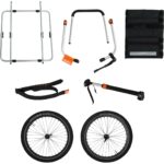 Thule Remorque Vélo - Reacha City Platform – Bild 2