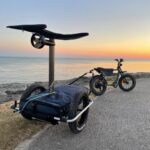 Thule Remorque Vélo - Reacha Sport Beach – Bild 5