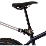 Tout Terrain Remorque Cargo - Mule - black matte – Bild 4