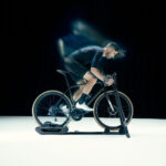 Wahoo KICKR Rollr V2 Smart Bike Rouleaux d’Entraînement - noir – Bild 6
