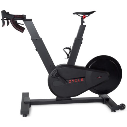 ZYCLE Vélo d'Intérieur - Smart ZBike Infinity