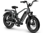 VTT électrique G-FORCE RS