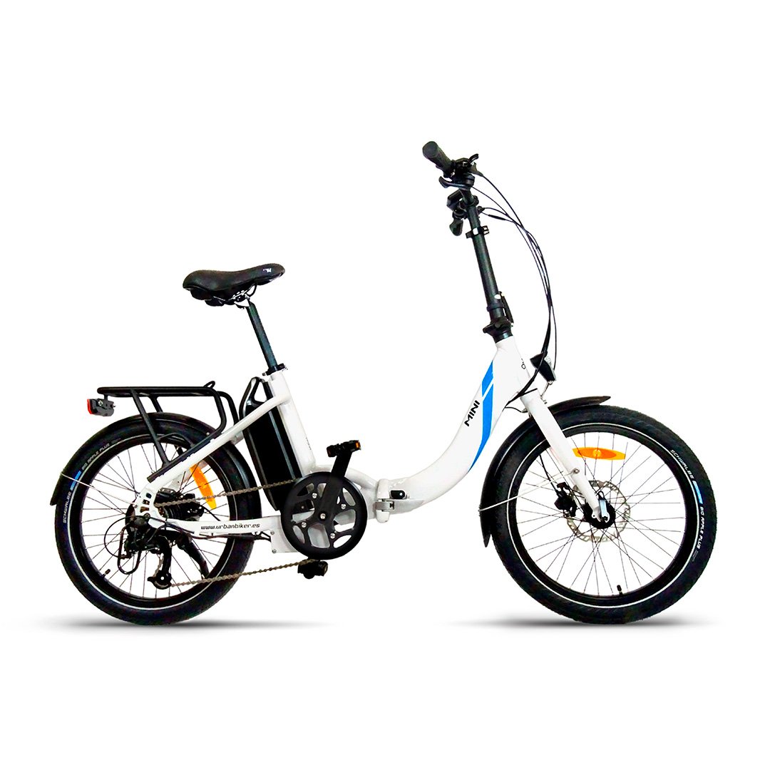 1-Urbanbiker-Mini-Blanca.jpg UrbanBiker Mini VAE pliable – Image 1