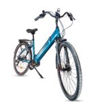 VAE de ville UrbanBiker Sidney PLUS Moteur Central – Bild 8
