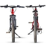 VTT Électrique UrbanBiker Berna Enfant – Bild 6