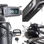 VTT Électrique UrbanBiker UB300 – Bild 6
