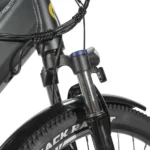 Eleglide Vélo de randonnée électrique T1 – Bild 3