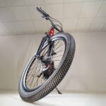 VTT Électrique UrbanBiker Berna Enfant – Bild 3