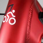 VTT Électrique UrbanBiker Berna Enfant – Bild 2