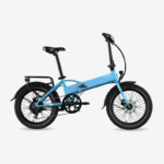 Vélo électrique Smartbike legend eBikes monza – Bild 10