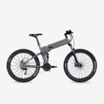 Vélo électrique Smartbike legend eBikes etna sr 14ah – Bild 2