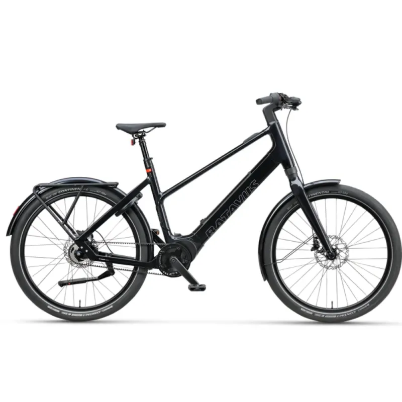 Batavus-Razer-E-Go-Exclusive.webp Vélo électrique Batavus Razer E-Go Exclusive – Bild 1